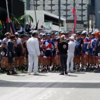 Rennes sur Roulettes 2017