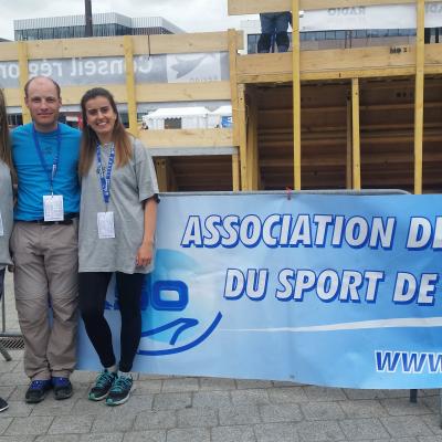 Rennes Sur Roulettes 2019