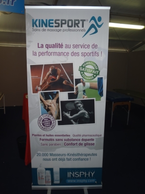 Notre Sponsor pour ces championnats