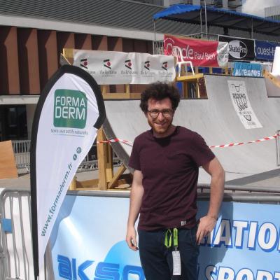 Rennes sur Roulettes 2018