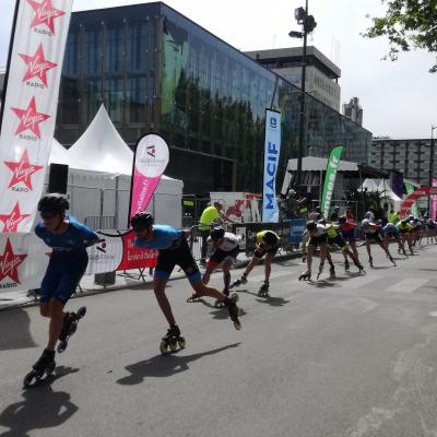 Rennes sur roulettes 2022