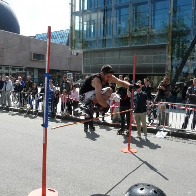 RENNES SUR ROULETTES 2013