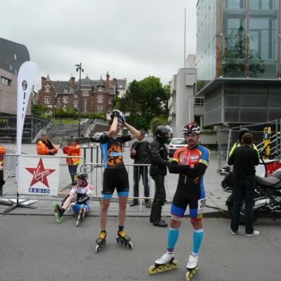 RENNES SUR ROULETTES 2015