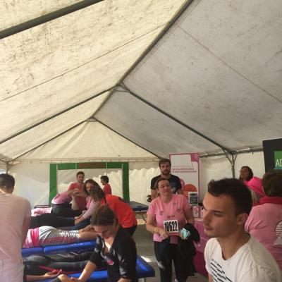 La Lorientaise 2018