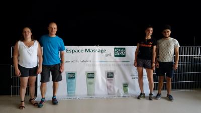 Formaderm Transléonarde 2018